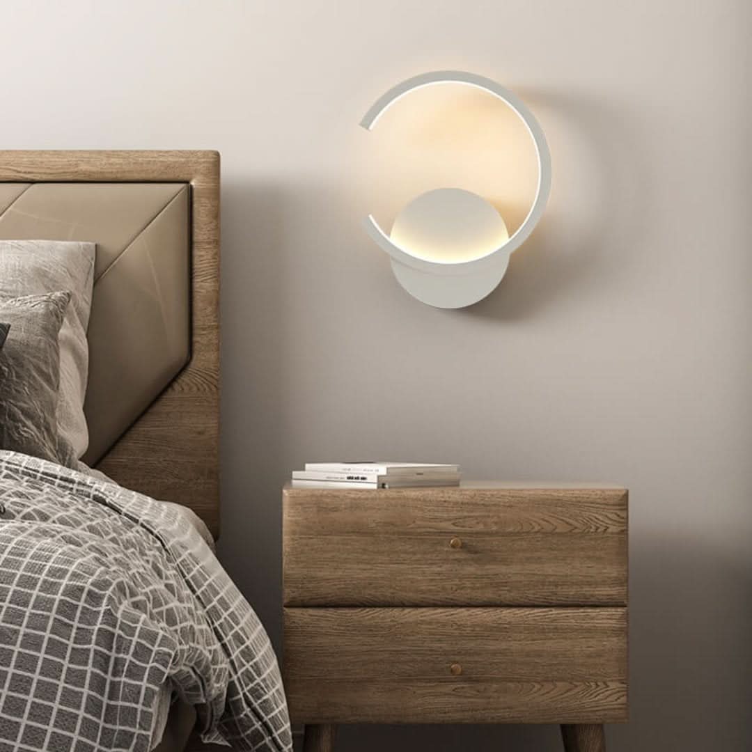 Luminex - Lámpara de pared LED moderna-Wall light-VyFlair
