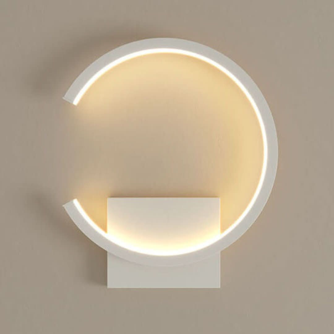 Luminex - Lámpara de pared LED moderna-Wall light-VyFlair