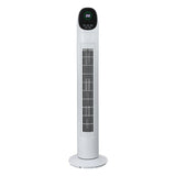 Ventilador de Torre Slim 42" Oscilante Silencioso - VyFlair