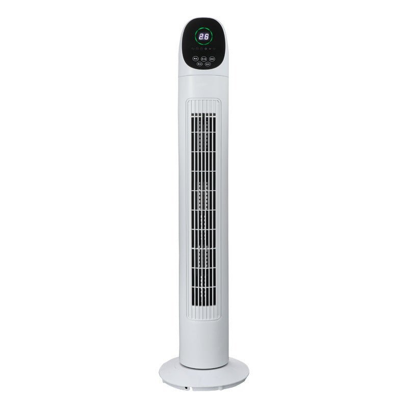 Ventilador de Torre Slim 42" Oscilante Silencioso - VyFlair