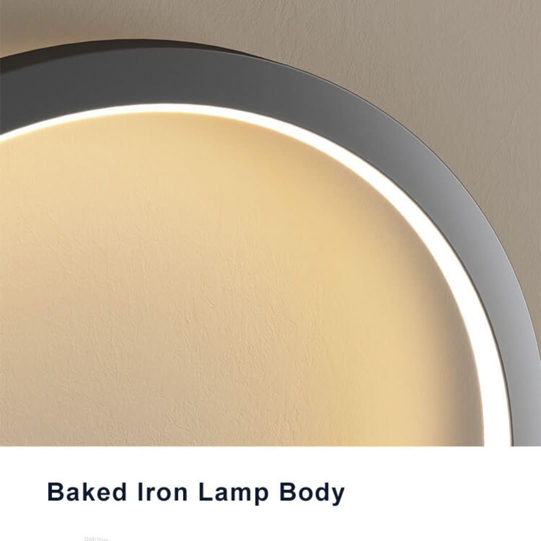 Luminex - Lámpara de pared LED moderna-Wall light-VyFlair