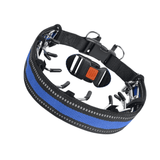 LeadEase Collar Antitirones para Paseos y Entrenamiento - VyFlair