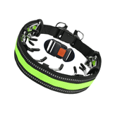 LeadEase Collar Antitirones para Paseos y Entrenamiento - VyFlair