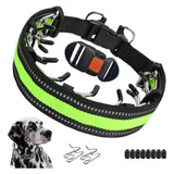 LeadEase Collar Antitirones para Paseos y Entrenamiento - VyFlair