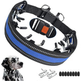 LeadEase Collar Antitirones para Paseos y Entrenamiento - VyFlair