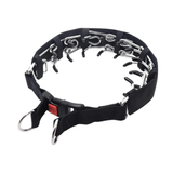 LeadEase Collar Antitirones para Paseos y Entrenamiento - VyFlair