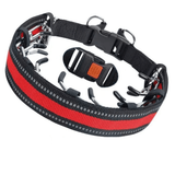 LeadEase Collar Antitirones para Paseos y Entrenamiento - VyFlair
