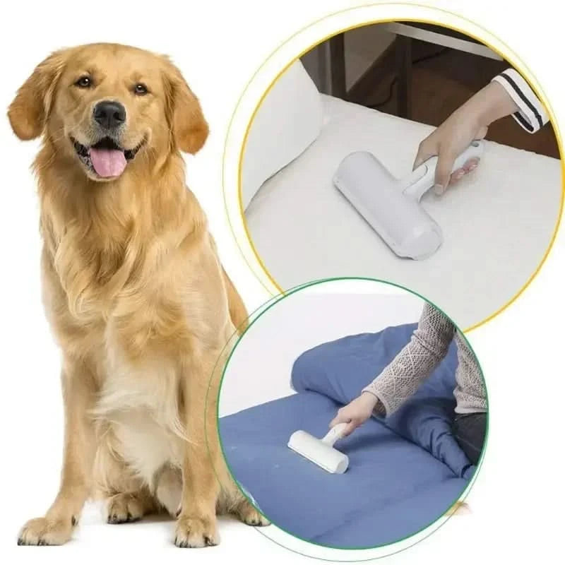 Fur Buster - Roller de cabello para mascotas-Pet Hair Roller-VyFlair