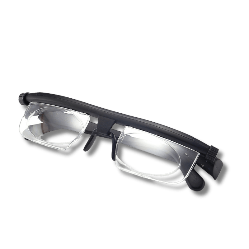 Gafas Optiflex Vision enfoque ajustable inmediato - VyFlair