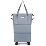 Mochila de separación: con ruedas y para húmedo seco-Luggage-VyFlair