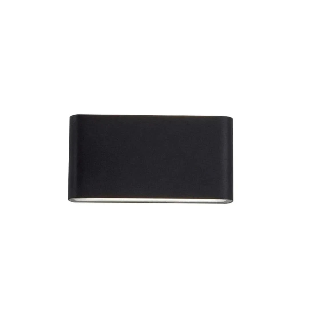 Modernera - luz de pared LED impermeable-Outdoor lighting-VyFlair