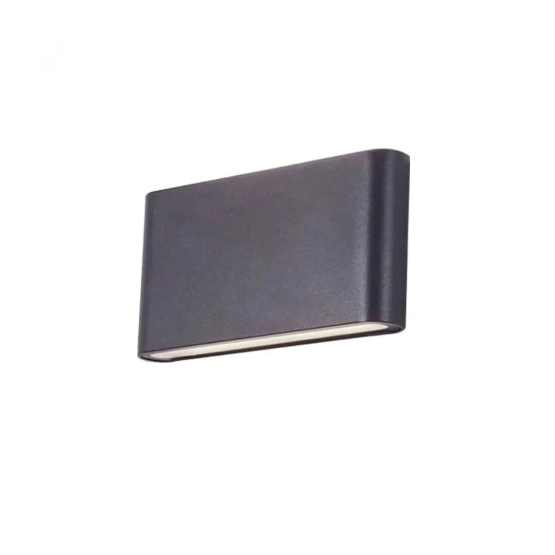 Modernera - luz de pared LED impermeable-Outdoor lighting-VyFlair