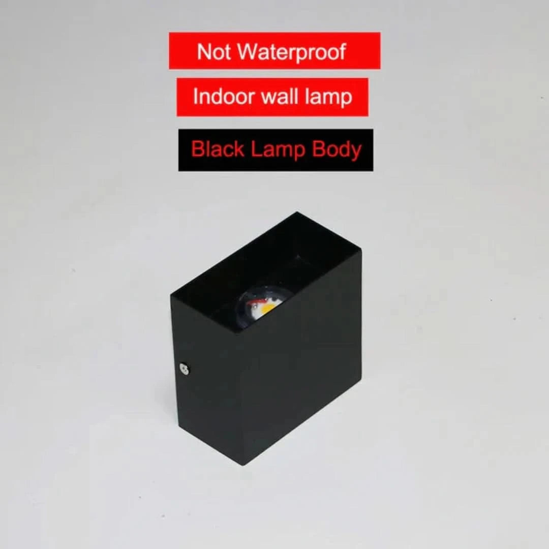 Hidroprotect - luces de pared impermeables-Outdoor lighting-VyFlair