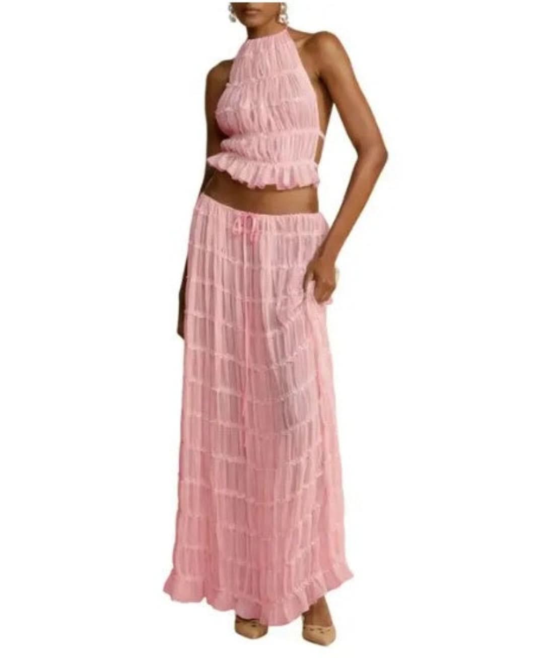 Set de verano arian-summer set-VyFlair