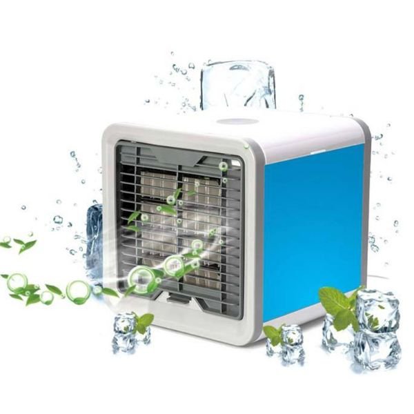 Aire Acondicionado Portátil Artic Air™ 3 en 1 USB - VyFlair