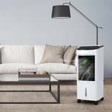 Aire Acondicionado Portátil - Enfriador de Habitación - VyFlair