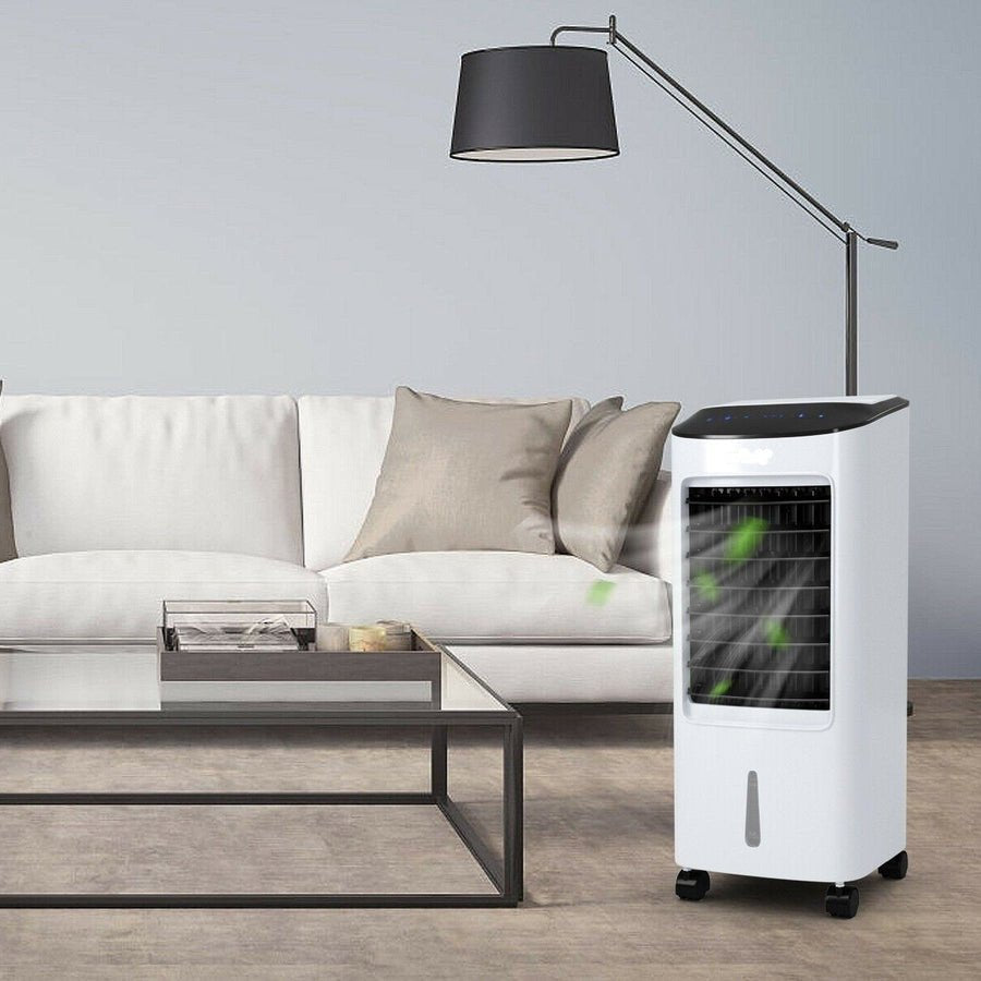Aire Acondicionado Portátil - Enfriador de Habitación - VyFlair