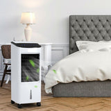 Aire Acondicionado Portátil - Enfriador de Habitación - VyFlair