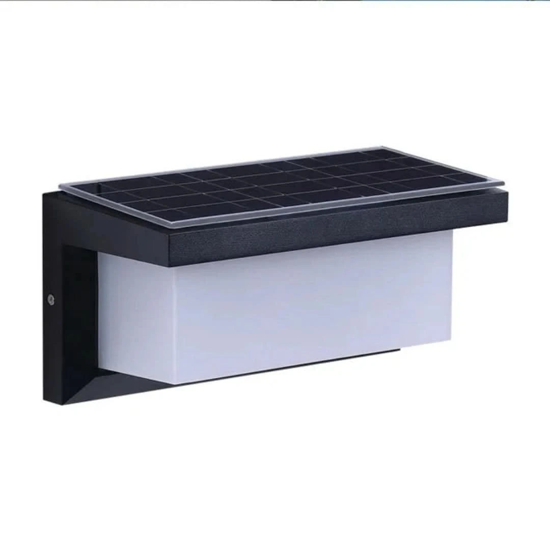 SolarEstate - Villa Solar Lamp