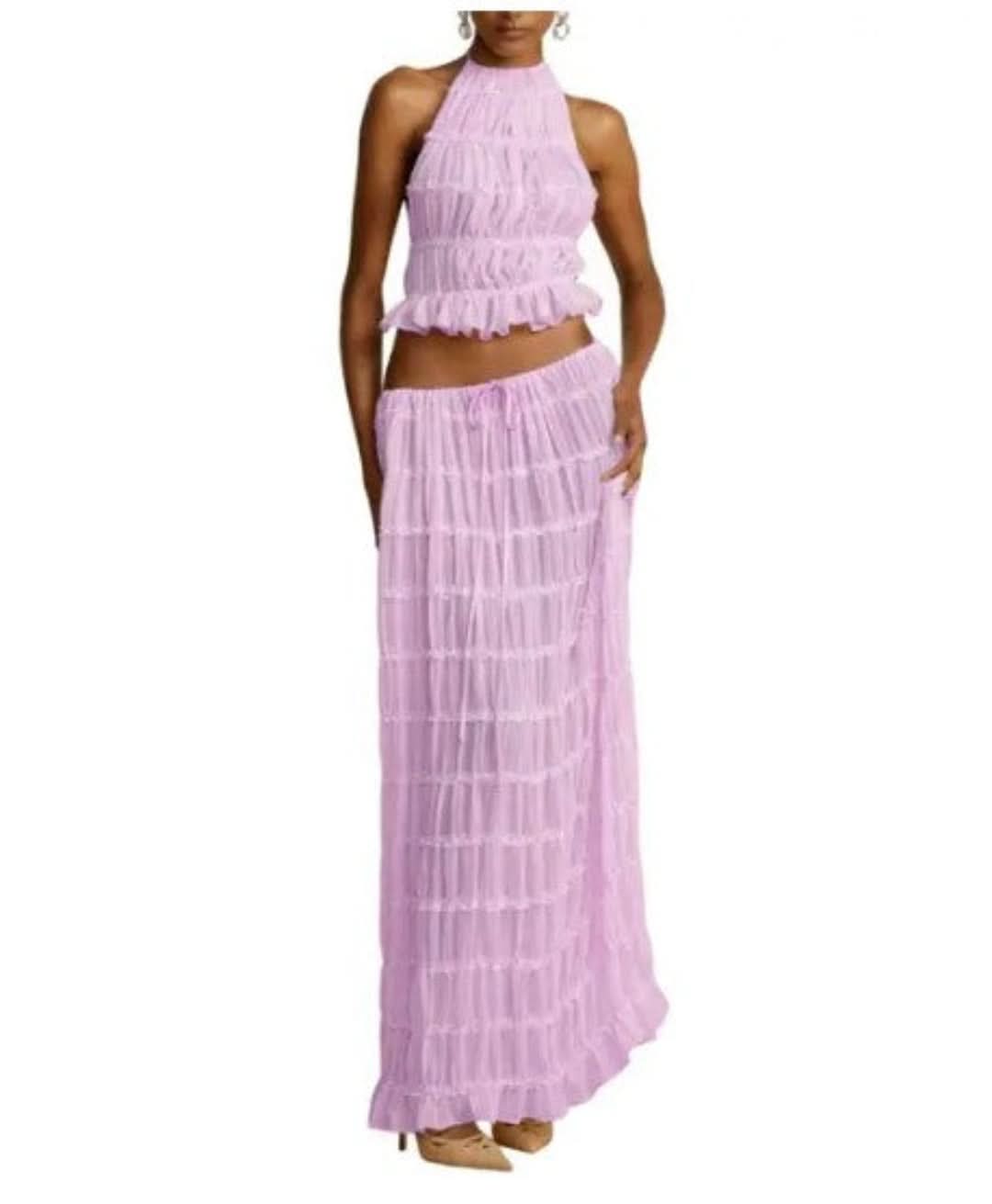 Set de verano arian-summer set-VyFlair