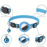 Rastreador GPS para Gatos - Collar Inteligente - Impermeable - VyFlair