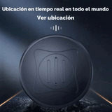 Rastreador GPS Magnético Portátil Multiuso - VyFlair