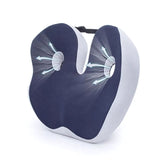 Cojín Viscoelástico SITSMART Soporte Coxis y Postura - VyFlair