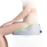 Cojín Viscoelástico SITSMART Soporte Coxis y Postura - VyFlair