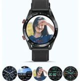 Smartwatch Multifunción con Llamadas y Monitor de Salud - VyFlair