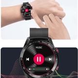 Smartwatch Multifunción con Llamadas y Monitor de Salud - VyFlair