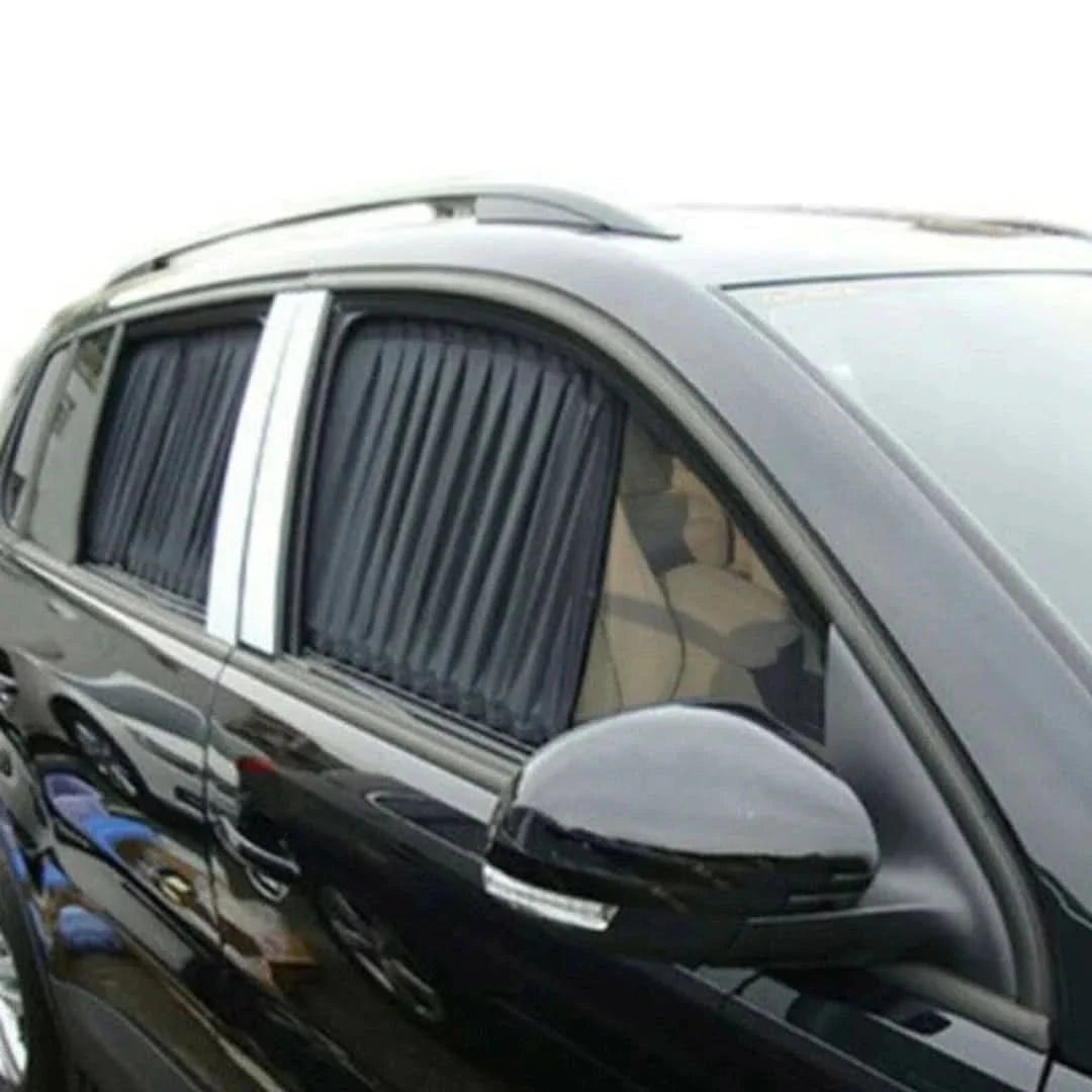 Ventana de coche Tapa del coche Sunshade-Auto Accessories-VyFlair
