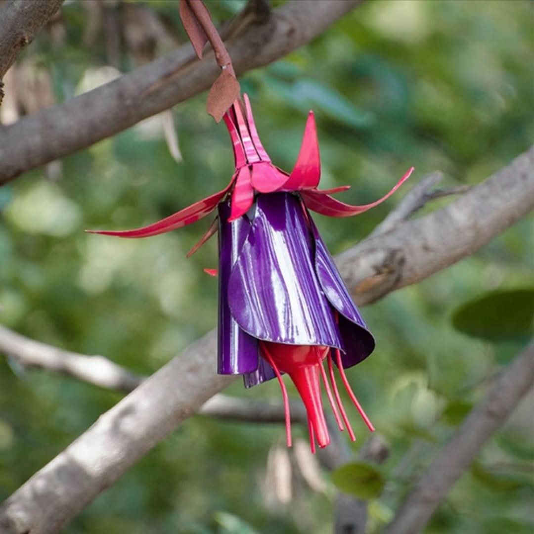 Alimentador de colibrí-bird feeder-VyFlair