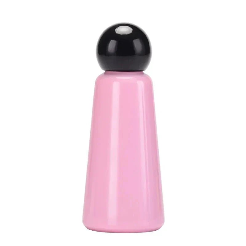 Botella Térmica SipPop 500ml Pastel Inoxidable - VyFlair