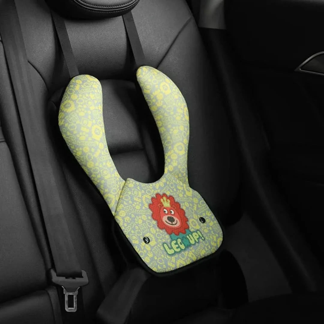 Coche de asiento de seguridad-safety car seat-VyFlair