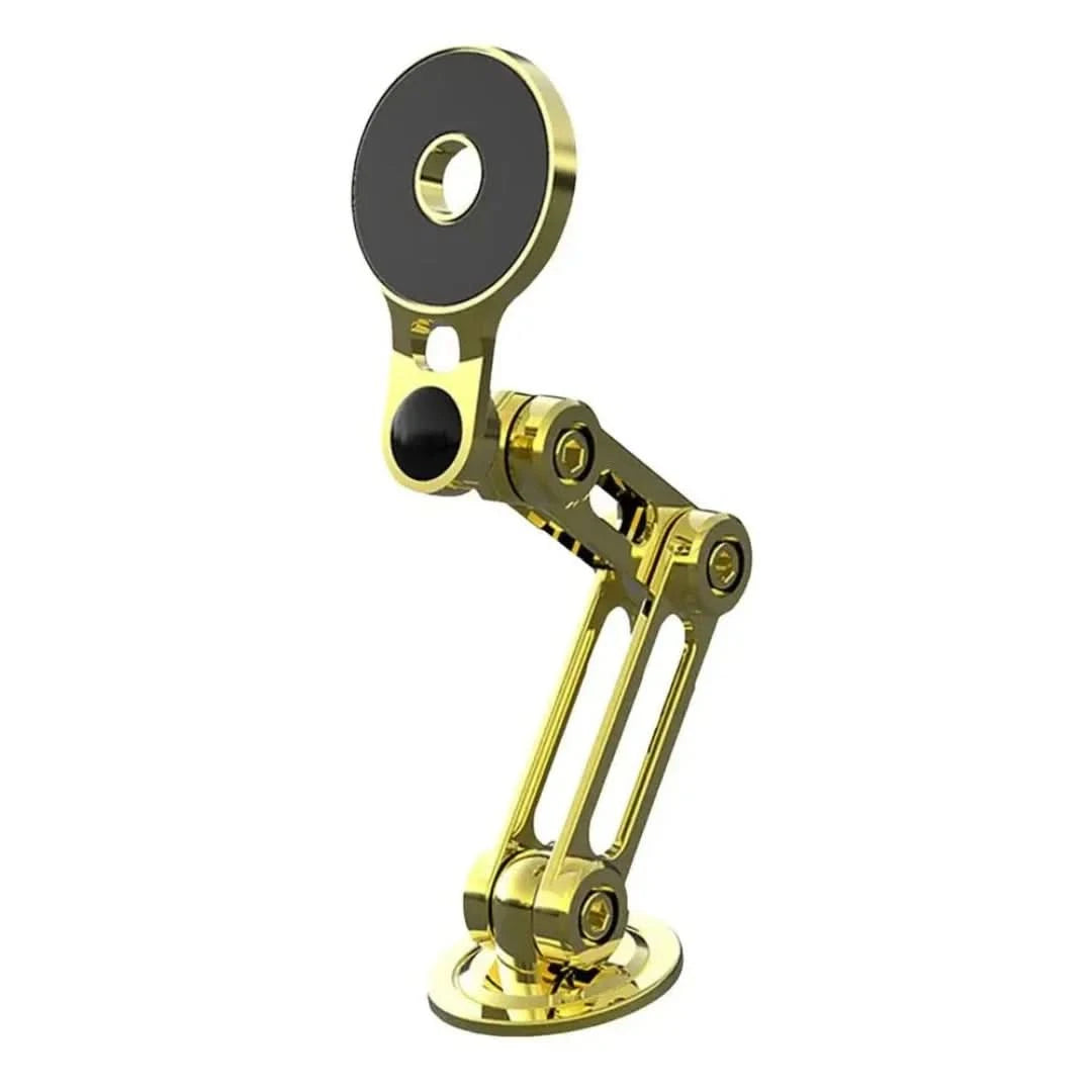 Soporte de teléfonos móviles - Coche y cama 360 °-phone holder-VyFlair