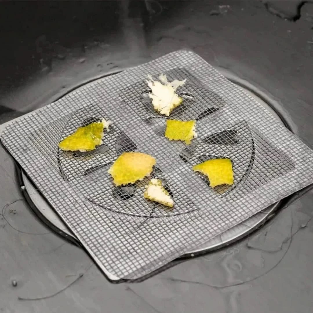 Drenajes adhesivos: ¡desagüe sin insectos y sin insectos!-Adhesive Drains-VyFlair