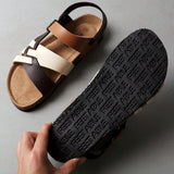 GALO - Sandalias de Caballero - VyFlair