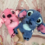 CozySnuggle Stitch - Peluches relajantes para bebés, niños pequeños y adultos - VyFlair
