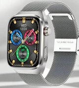 Reloj Inteligente Salud ECG AMOLED 2.04 - VyFlair