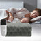 Manta Eléctrica DualCozy Franela Suave con Calor Rápido - VyFlair