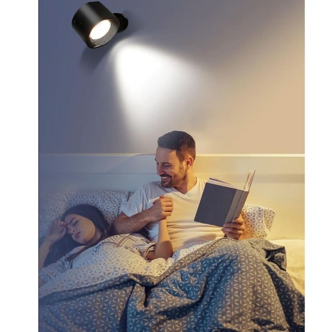 Illumiflex - luz de pared LED inteligente-Wall light-VyFlair