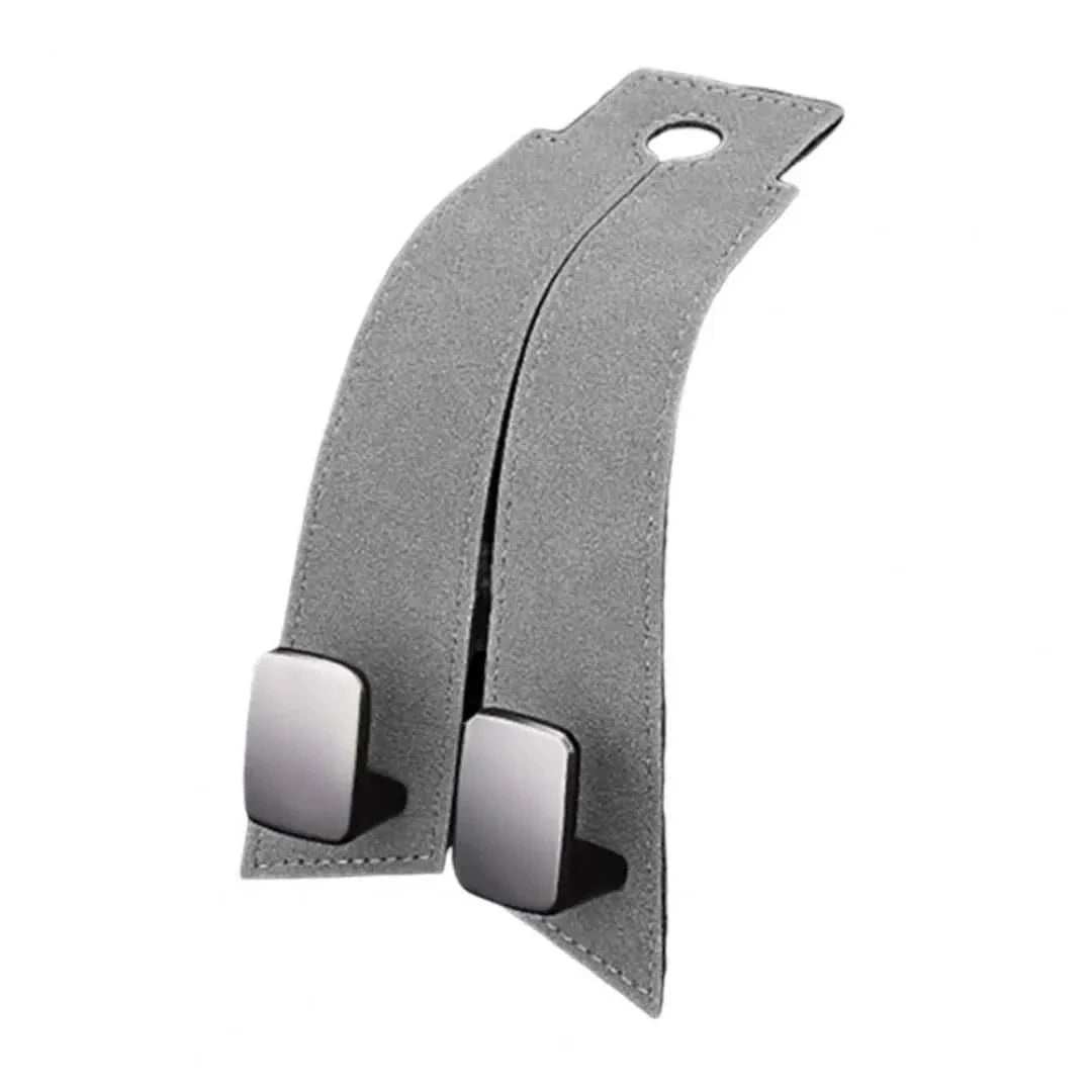 Soportista de bolsas multifuncionales y soporte de medios-Auto Accessories-VyFlair