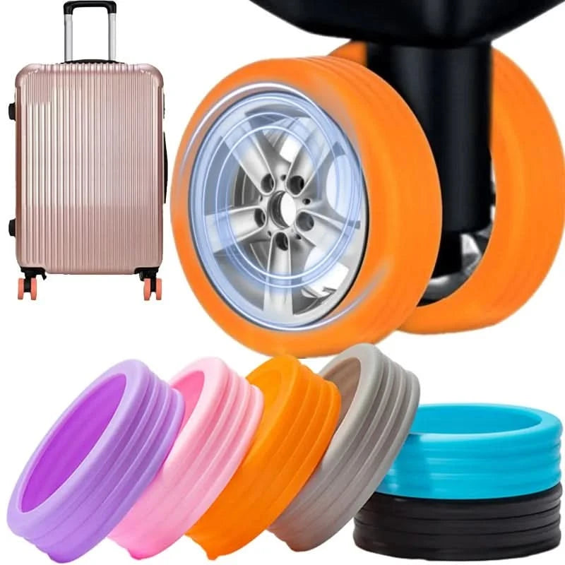 Guardias de ruedas - Roll en silencio-Wheel Guard-VyFlair
