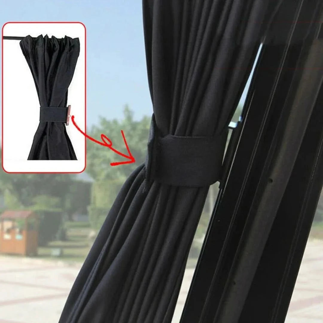 Ventana de coche Tapa del coche Sunshade-Auto Accessories-VyFlair