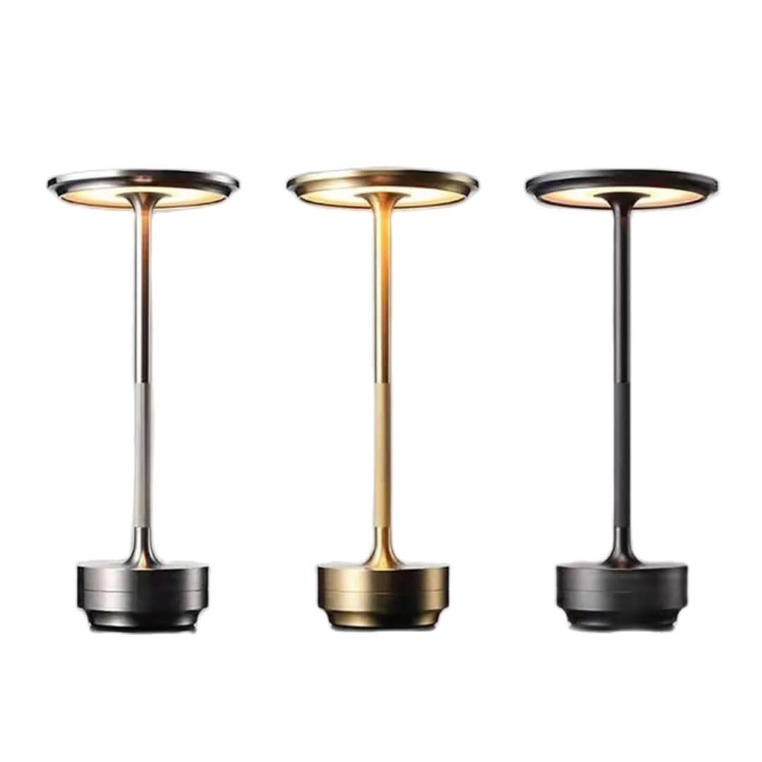Luminairluxe - Luminación ambiental lujosa-Table lamp-VyFlair