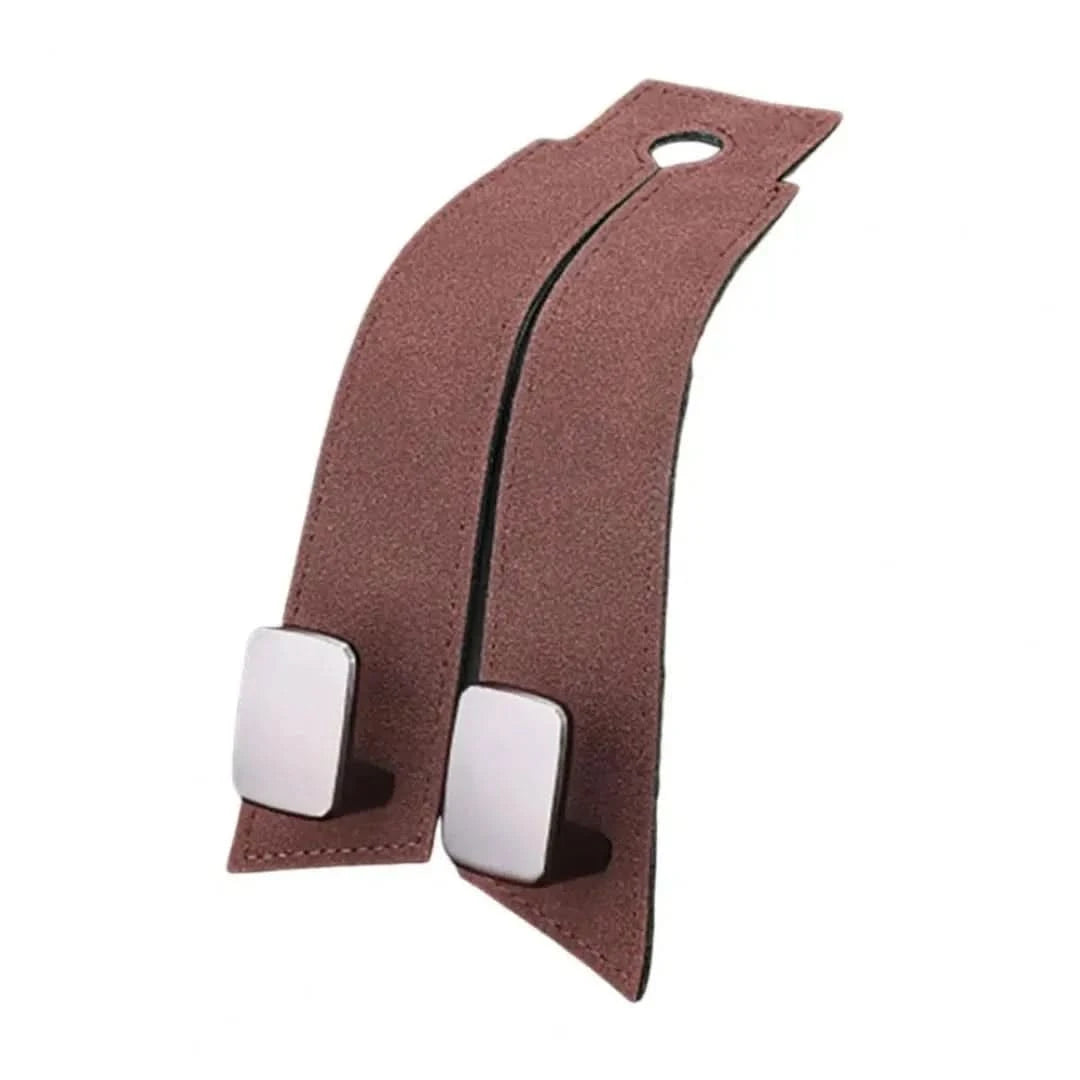 Soportista de bolsas multifuncionales y soporte de medios-Auto Accessories-VyFlair