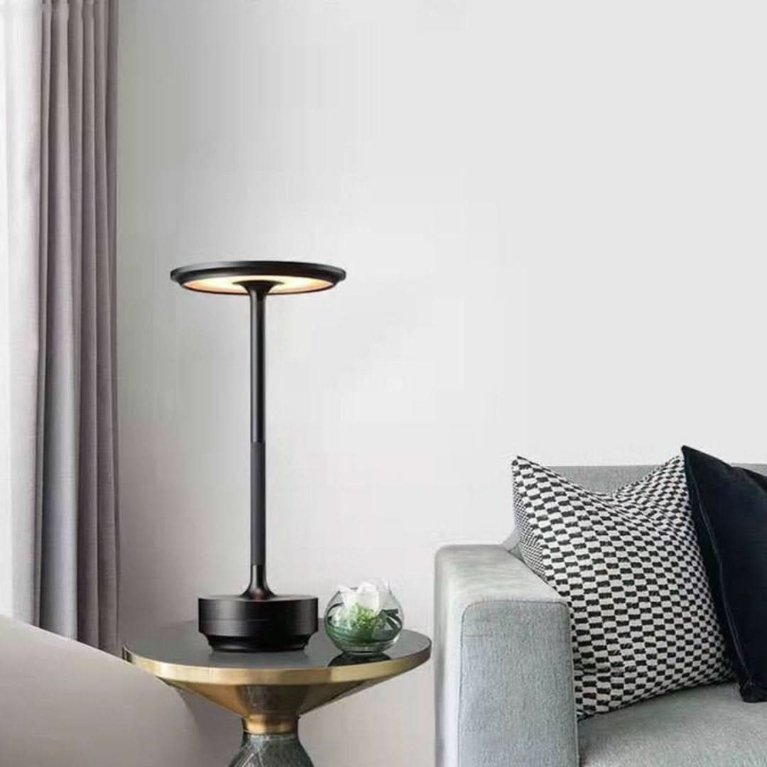 Luminairluxe - Luminación ambiental lujosa-Table lamp-VyFlair