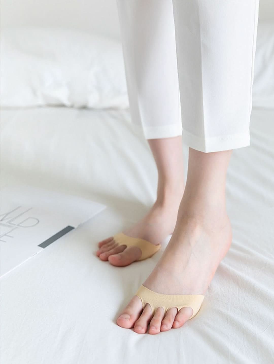 Comfort Socks - Experience Comfort