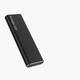 Disco Duro Externo 4TB Ultra Delgado USB - C - VyFlair