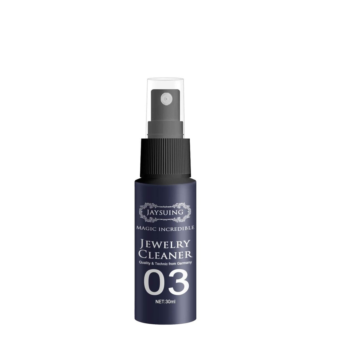 Jewelry Reviver - Restaurar el brillo brillante de sus joyas-jewelry cleaner-VyFlair